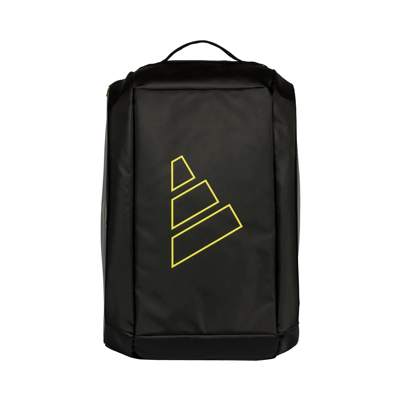 Tour 2026 Schlägertasche - silber