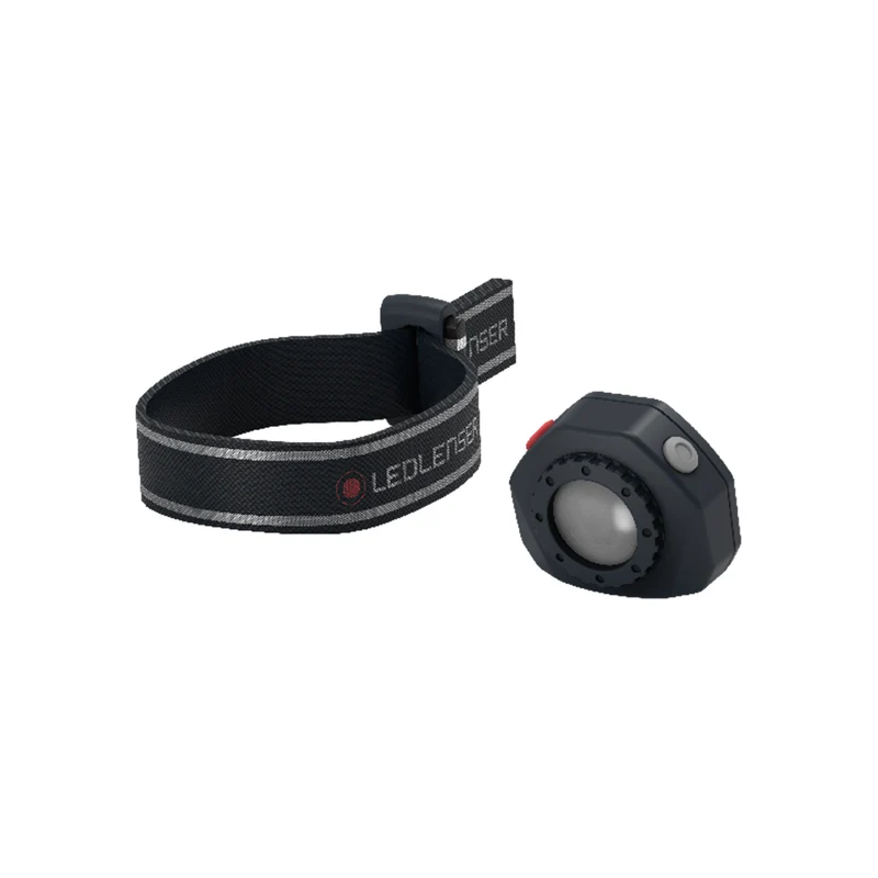 CU2R Lichtsystem-Schwarz