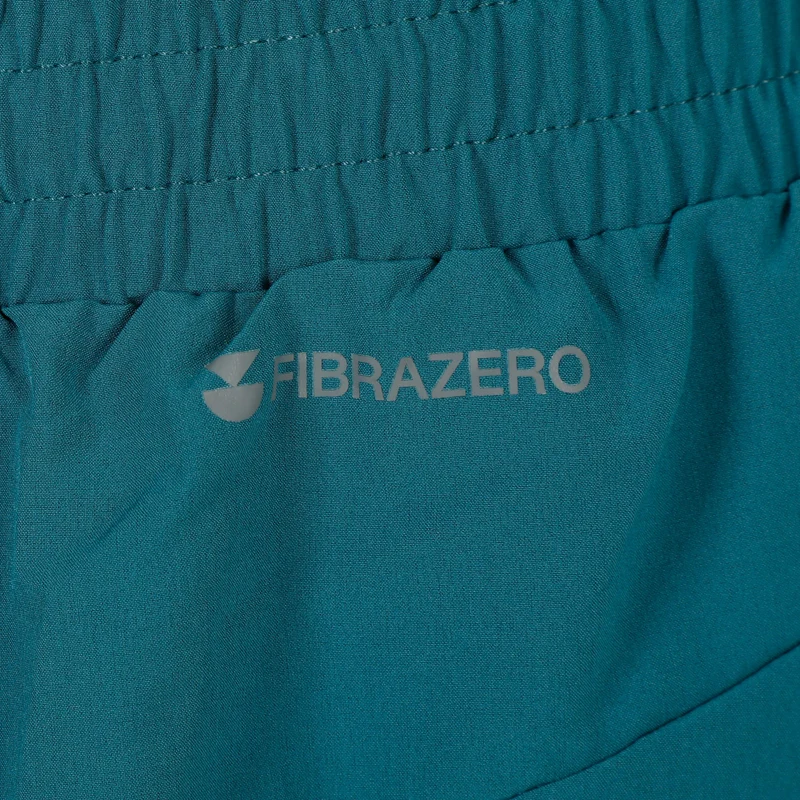 Match Shorts Herren-dunkelgrün
