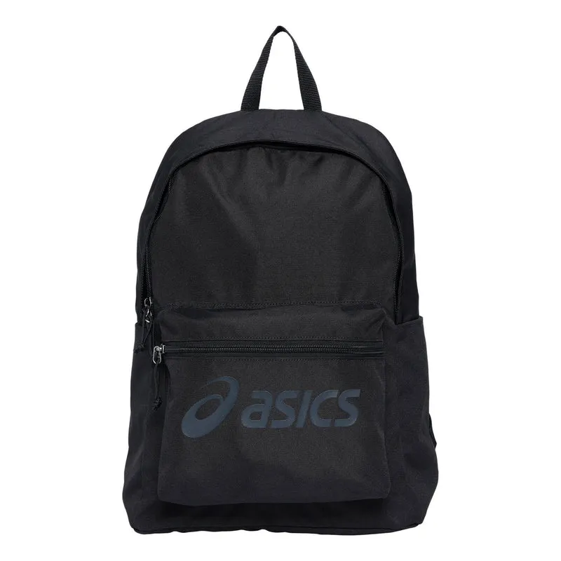 25L Rucksack -schwarz, grau