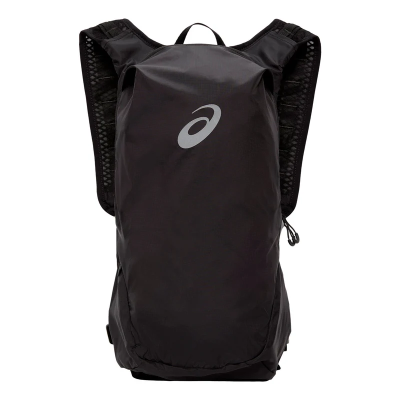 Performance Running 10L Rucksack -schwarz, grau