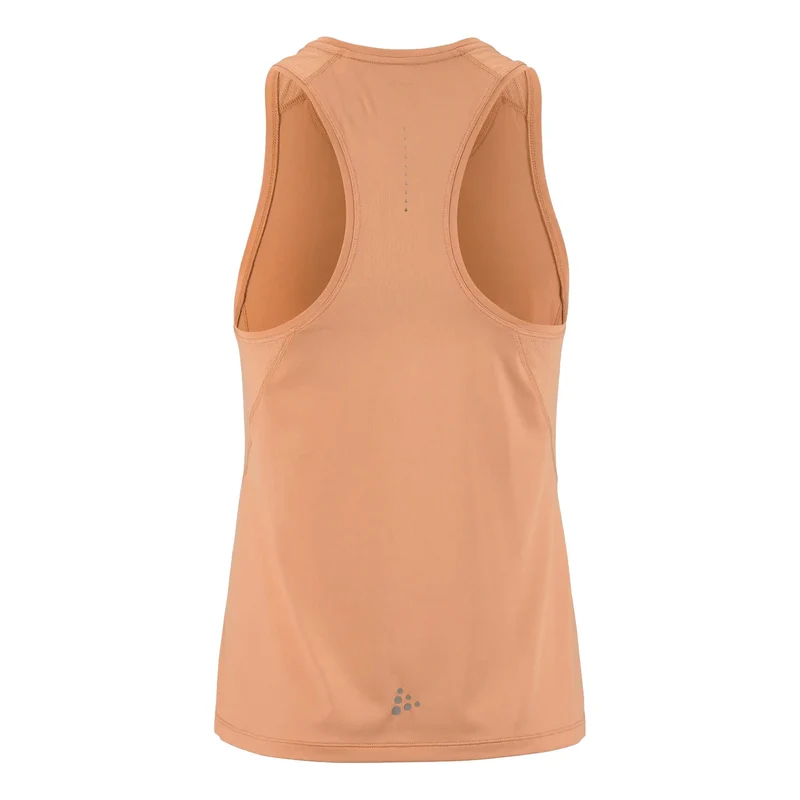 ADV Essence Laufshirt Damen - pink