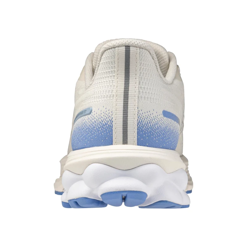 Wave Skyrise 7 Neutralschuh Damen - weiß, blau