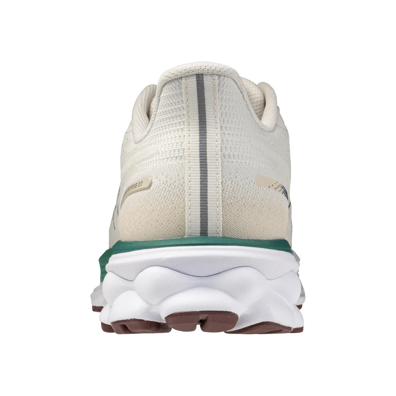 Wave Skyrise 7 Neutralschuh Herren - weiß, grün