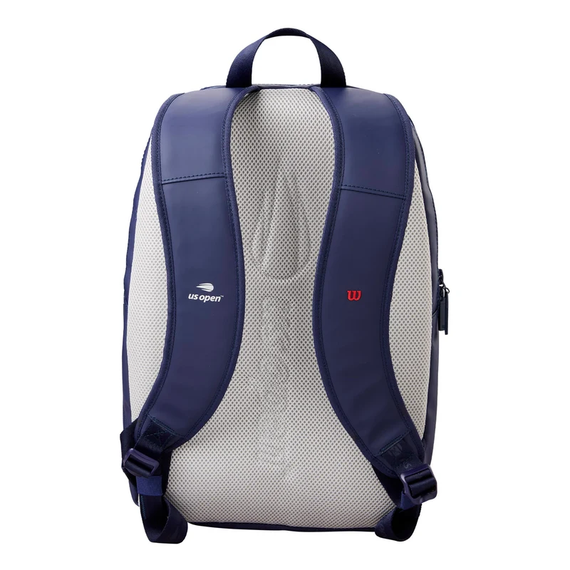 US Open 2025 Tour Rucksack-Blau