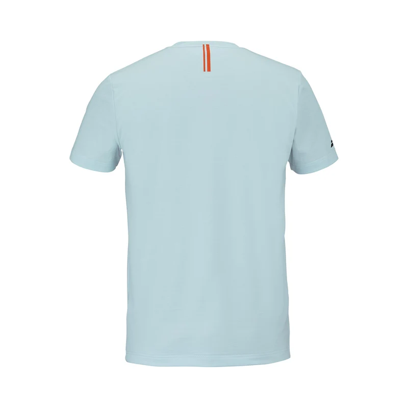 Play T-Shirt Jungen-hellblau