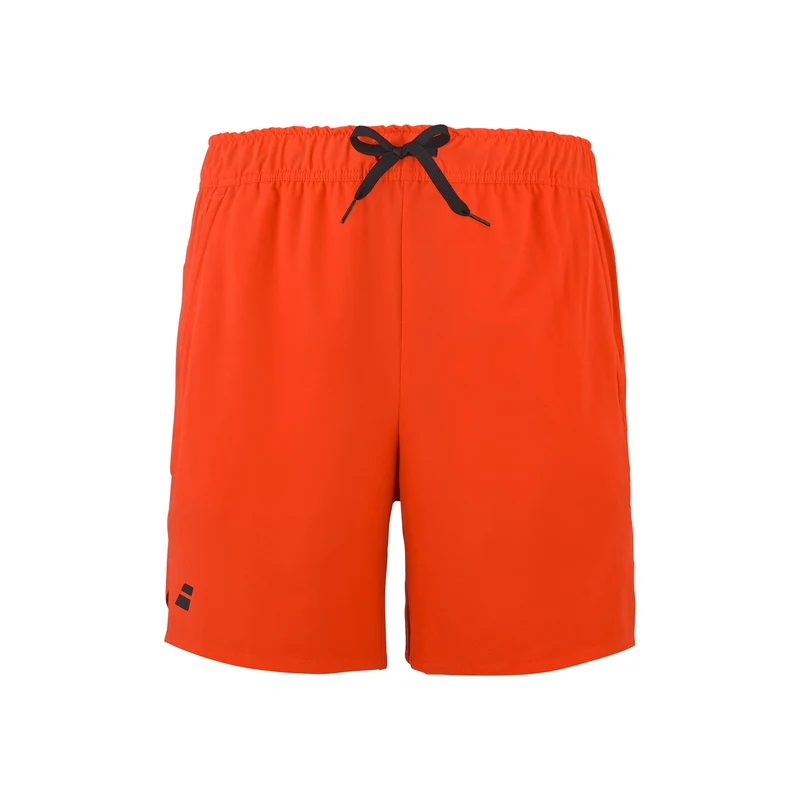 Play Shorts Herren-rot