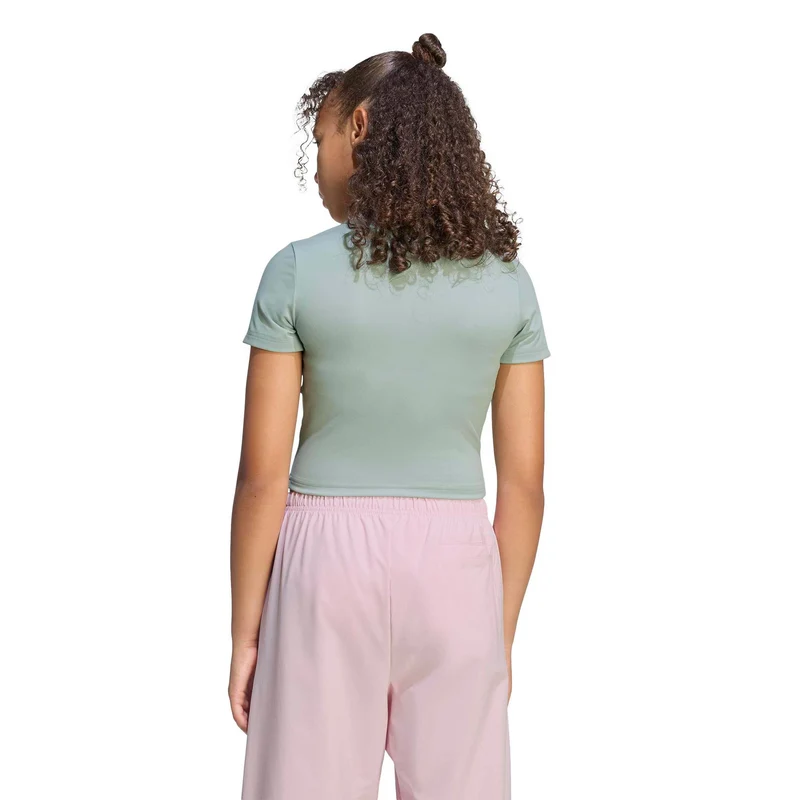 Soft T-Shirt Kinder - salbei