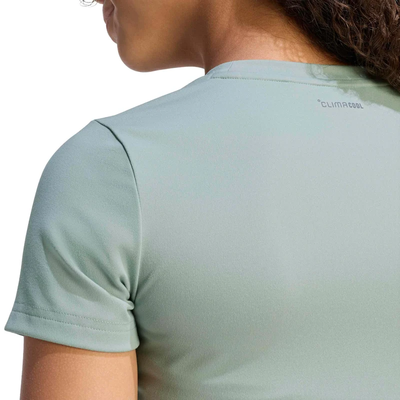 Soft T-Shirt Kinder - salbei