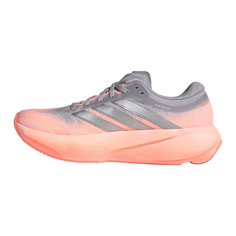 Supernova Rise 3 Neutralschuh Damen - koralle, grau