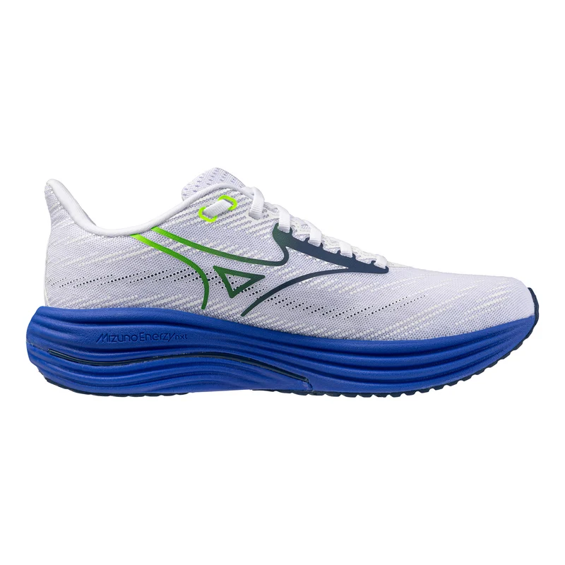 Wave Rider 29 Neutralschuh Herren-weiß, blau