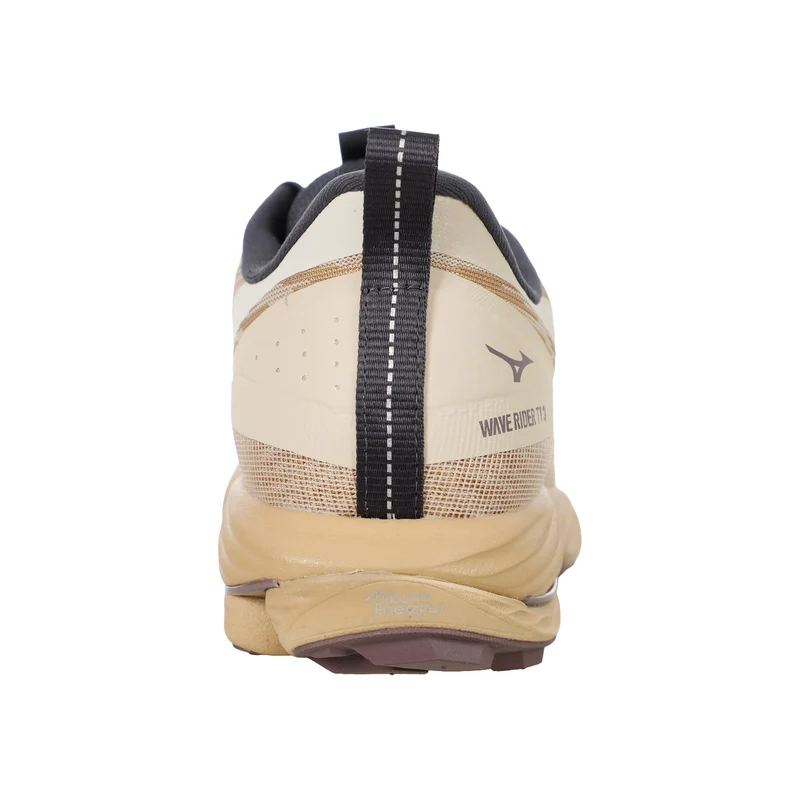 Wave Rider TT 3 Trailschuh Damen-beige, beige