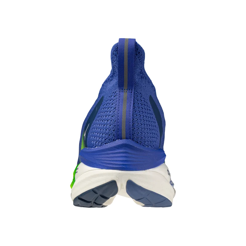 Neo Vista 2 Neutralschuh Herren-blau, weiß