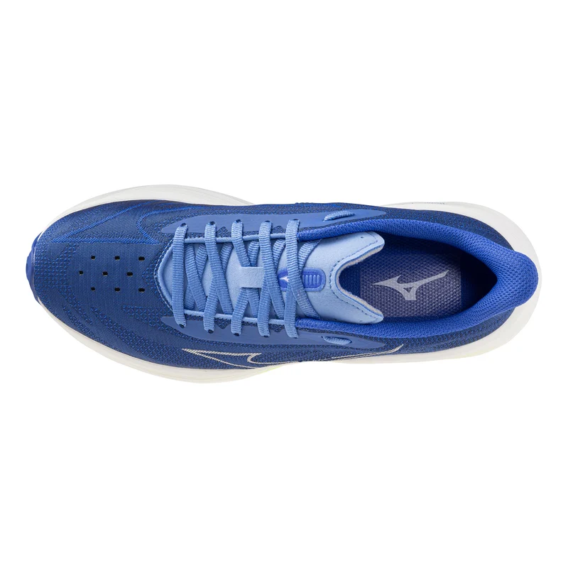 Neo Cosmo Neutralschuh Damen - blau, weiß