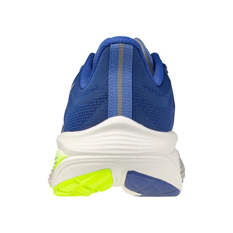 Neo Cosmo Neutralschuh Damen - blau, weiß
