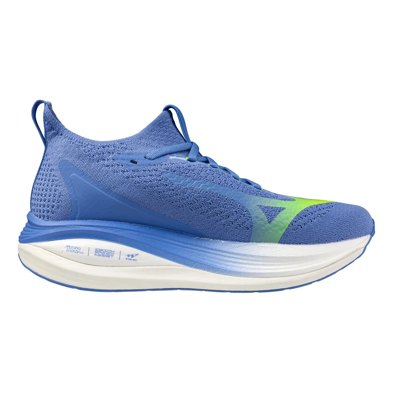 Neo Vista 2 Neutralschuh Damen-blau, weiß