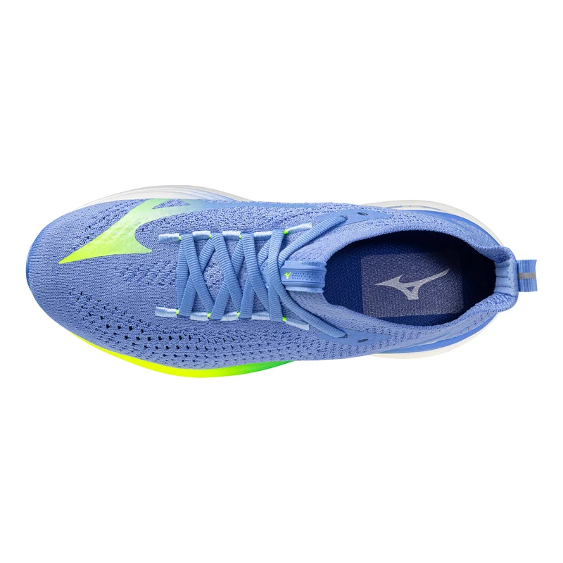Neo Vista 2 Neutralschuh Damen-blau, weiß