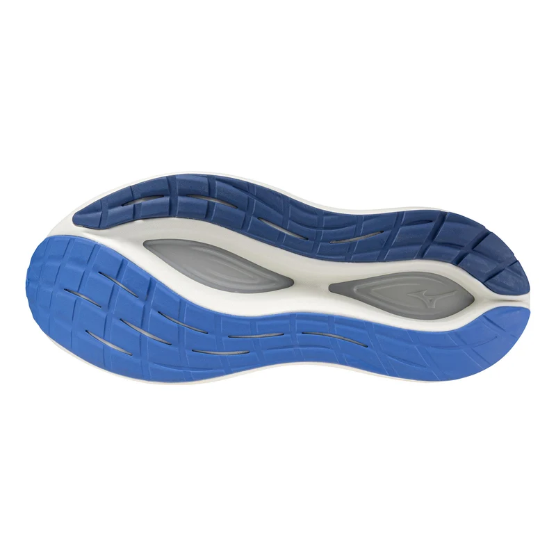 Neo Vista 2 Neutralschuh Damen-blau, weiß