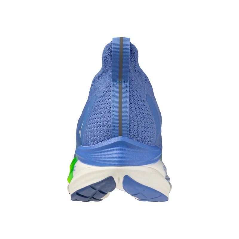 Neo Vista 2 Neutralschuh Damen-blau, weiß