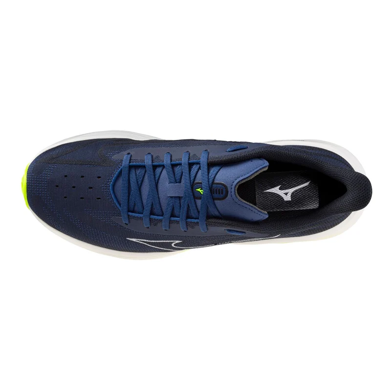 Neo Cosmo Neutralschuh Herren-blau, weiß