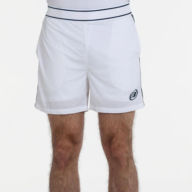 Lobios 25V Shorts Herren-Weiß