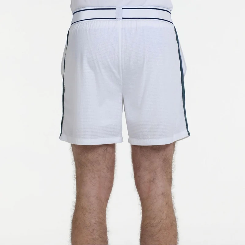 Lobios 25V Shorts Herren-Weiß