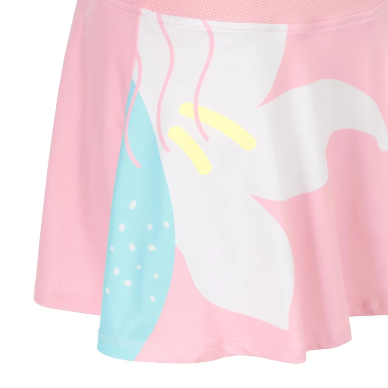 Hey Laguna Wavy Rock Damen-altrosa, mehrfarbig