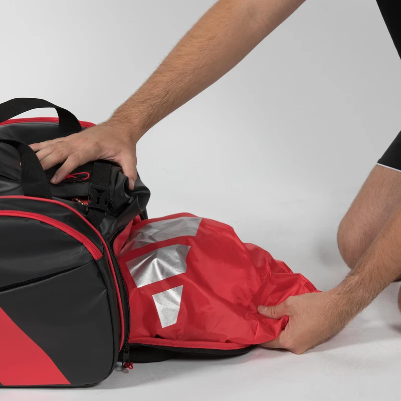 Multigame 2026 Schlägertasche - schwarz
