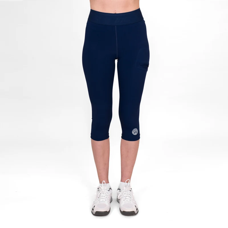 Crew Tight Damen-Dunkelblau