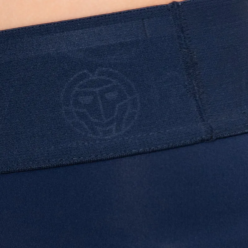 Crew Tight Damen-Dunkelblau