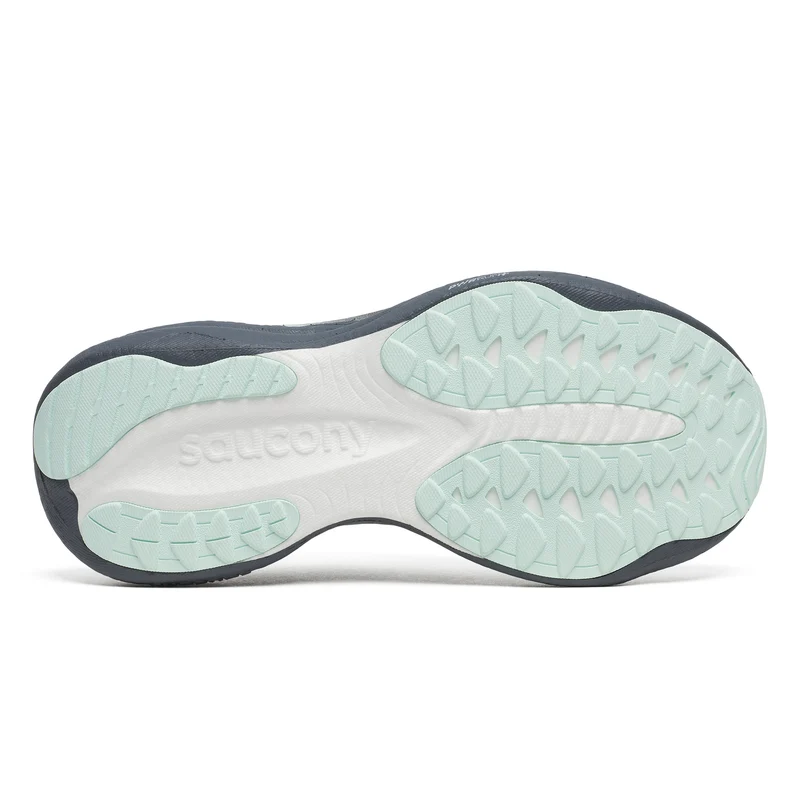Ride 19 Neutralschuh Damen-schwarz, mint