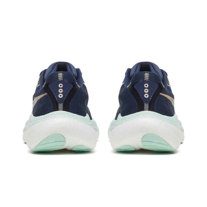 Ride 19 Neutralschuh Damen-dunkelblau, weiß