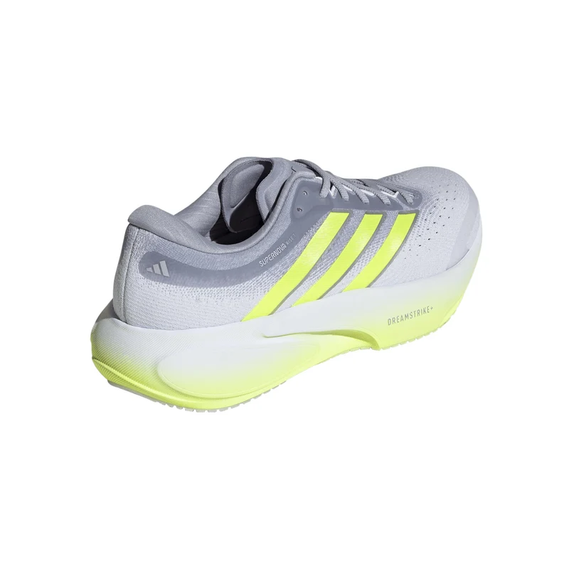 Supernova Rise 3 Neutralschuh Herren - grau, gelb