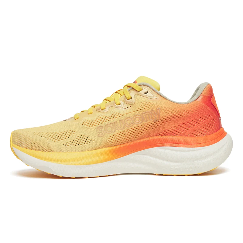 Ride 19 Neutralschuh Herren-gelb, orange