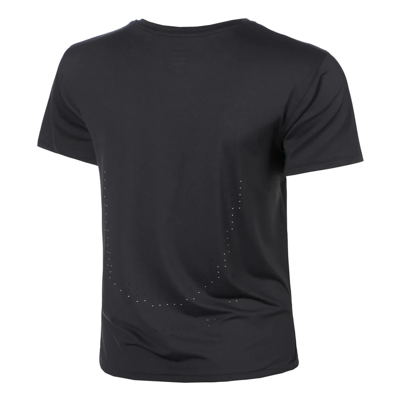 Velociti Pro Laufshirt Damen-schwarz, silber