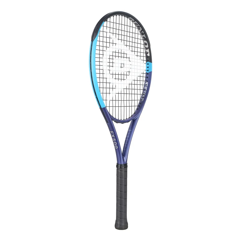 FX 500 Turnierschläger unbesaitet