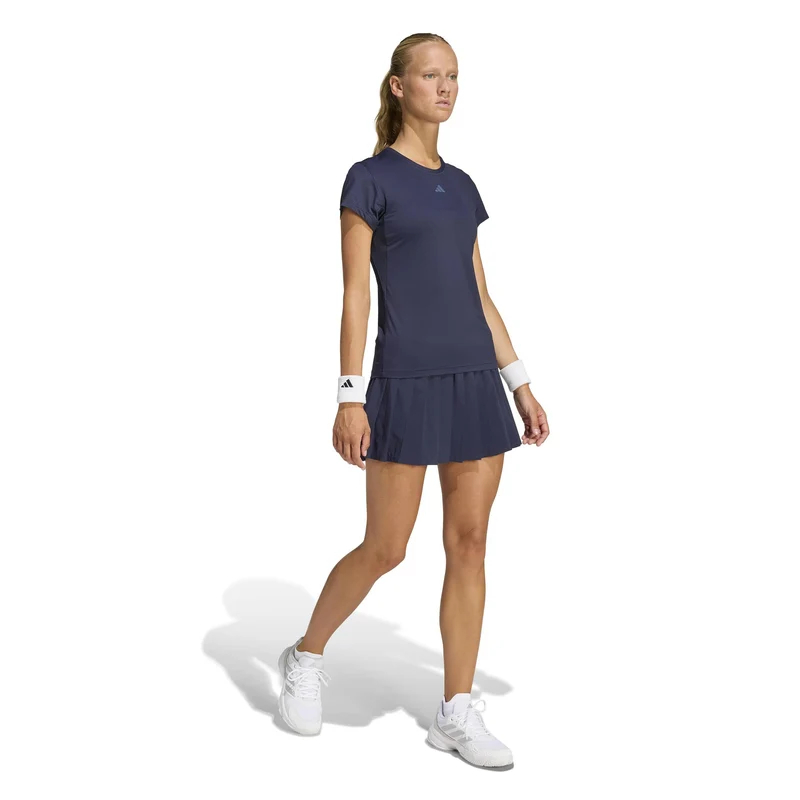 Freelift T-Shirt Damen - dunkelblau