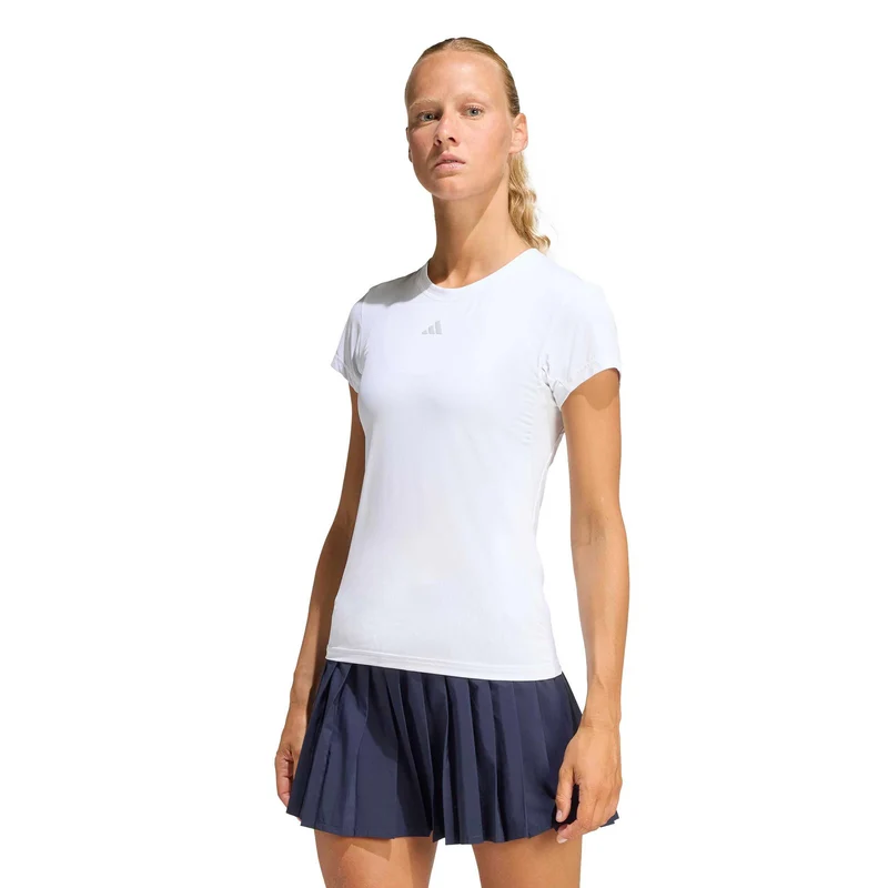 Freelift T-Shirt Damen - weiß