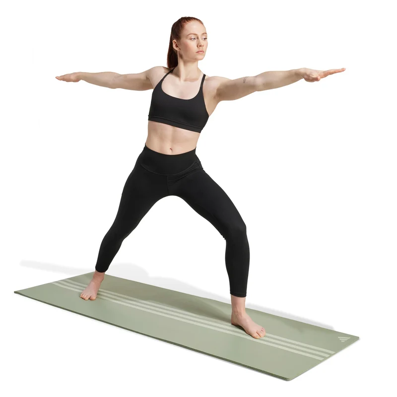 All Me Light Support Sport-BH Damen - schwarz