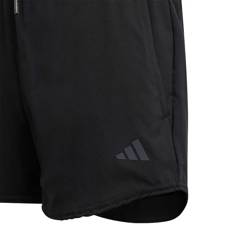 Club Shorts Kinder - schwarz