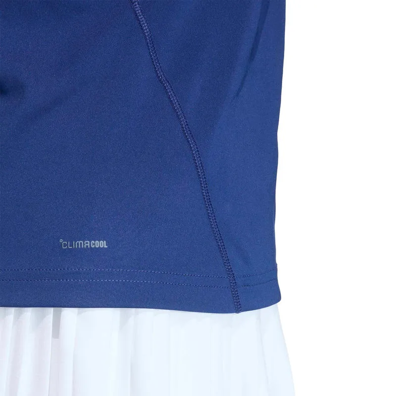 Club Tank-Top Damen - dunkelblau