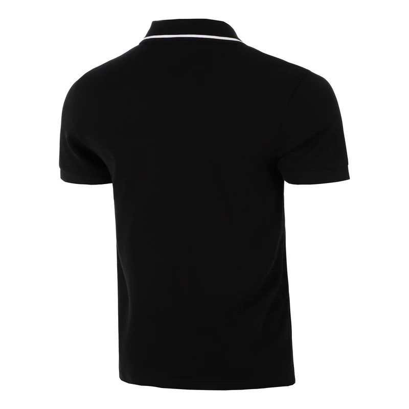 Join Paddy Polo Herren-schwarz