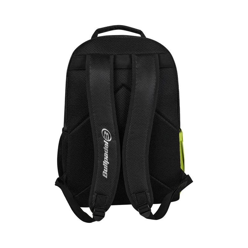 ADVANCE Rucksack - schwarz