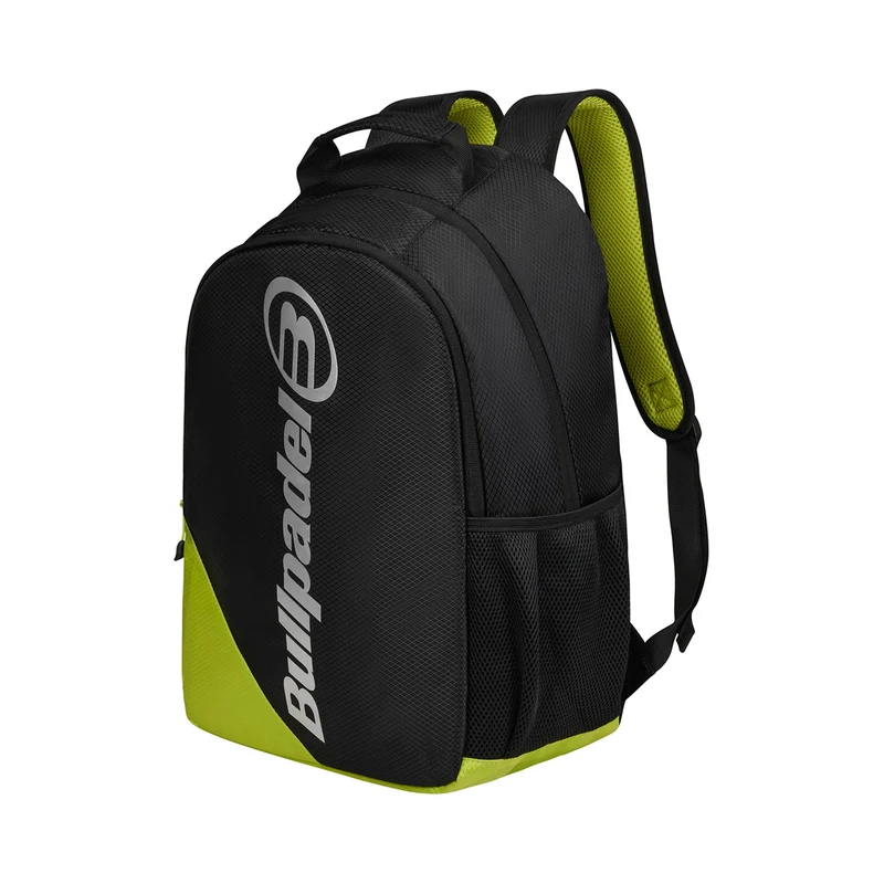 ADVANCE Rucksack - schwarz