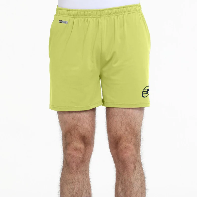 Meis 25V Shorts Herren-Limette