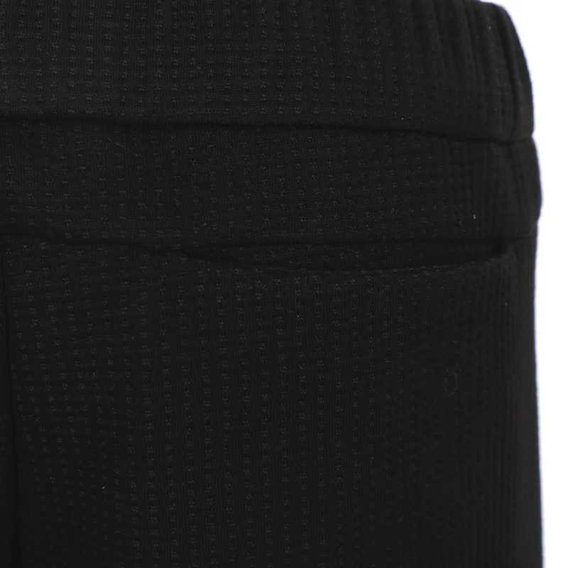 League Trainingshose Herren-schwarz