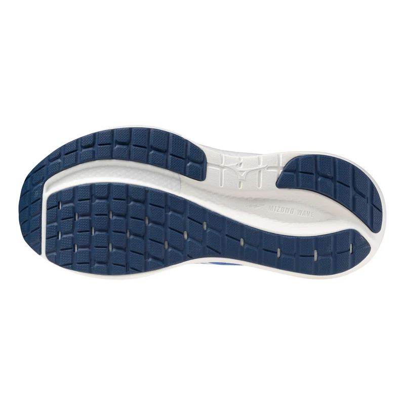 Wave Inspire 22 Stabilitätsschuh Damen - blau, weiß