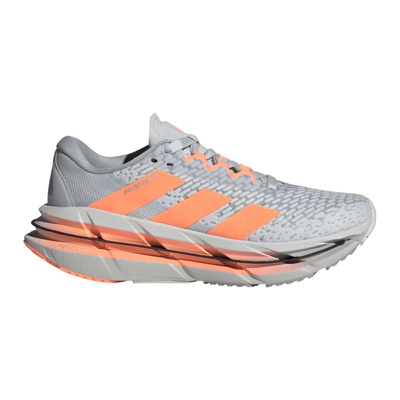 Adistar BYD Stabilitätsschuh Damen - grau, orange