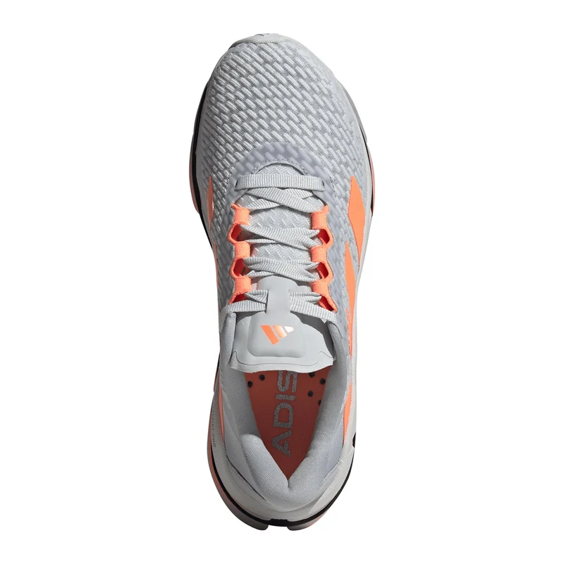 Adistar BYD Stabilitätsschuh Damen - grau, orange