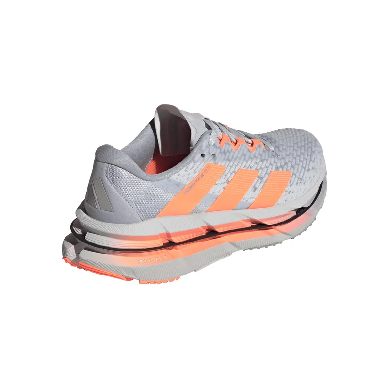 Adistar BYD Stabilitätsschuh Damen - grau, orange